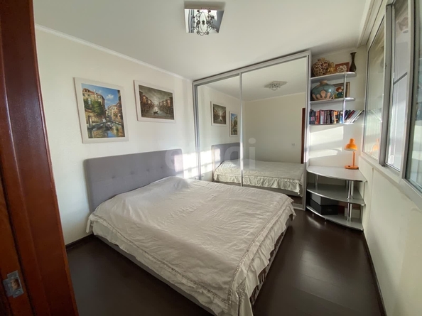 
  Продается 2-комн. квартира 59 м². Фото 1.