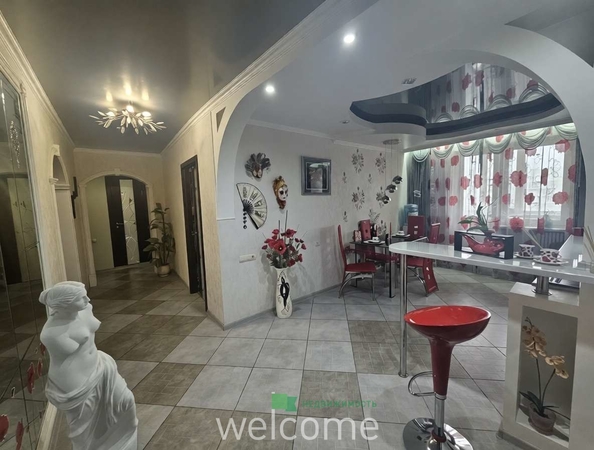 
  Продается 4-комн. квартира 127 м². Фото 2.
