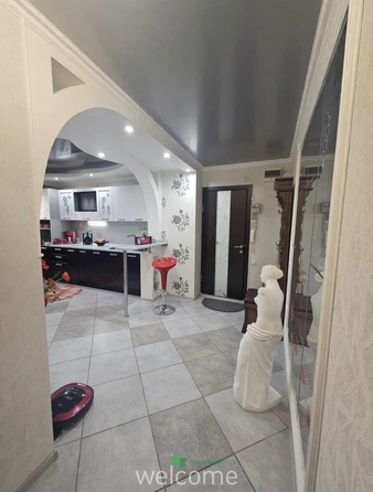 
  Продается 4-комн. квартира 127 м². Фото 6.