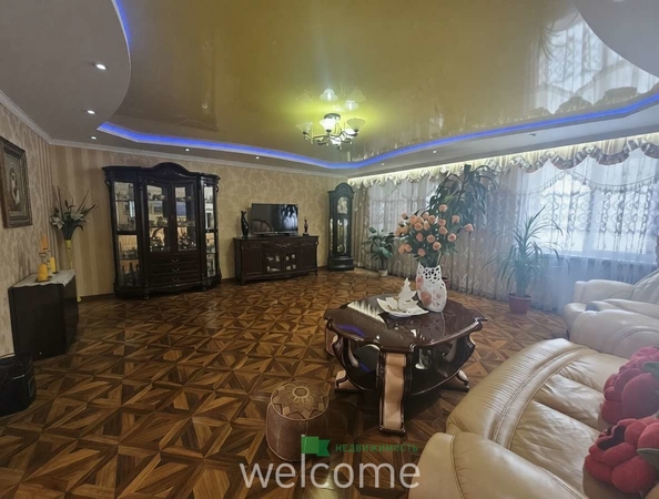 
  Продается 4-комн. квартира 127 м². Фото 8.