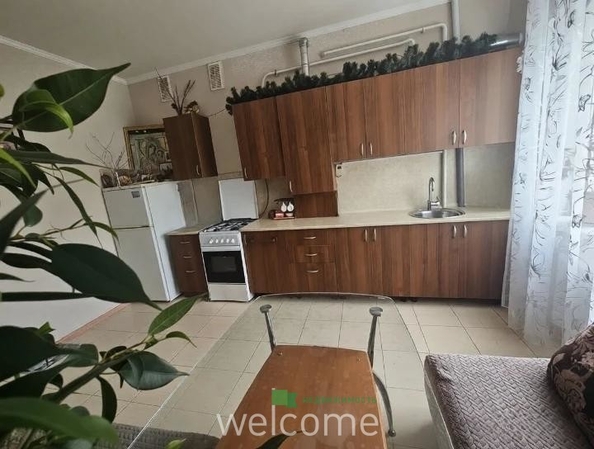 
  Продается 1-комн. квартира 59.7 м². Фото 5.
