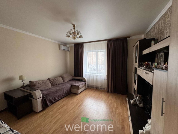 
  Продается 1-комн. квартира 59.7 м². Фото 7.