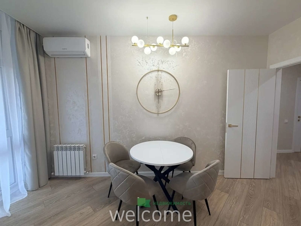 
  Продается 2-комн. квартира 64.1 м², в ЖК Высота, литер 4.1. Фото 6.