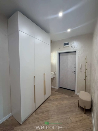 
  Продается 2-комн. квартира 64.1 м², в ЖК Высота, литер 4.1. Фото 17.