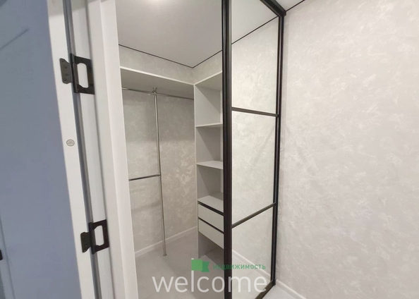 
  Продается 1-комн. квартира 34 м². Фото 11.