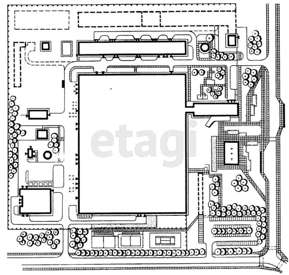 
   Продам помещение под производство, 3800 м², Кулакова пр-кт, 36

. Фото 6.