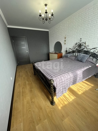 
   Продам 2-комнатную, 53 м², Гоголя ул, 44/1

. Фото 1.