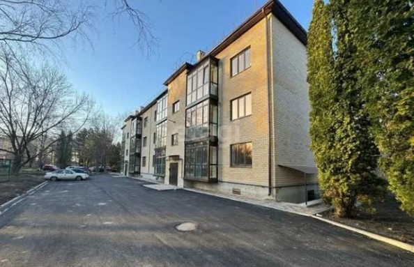 
   Продам 2-комнатную, 59 м², Никонова ул, 48/1

. Фото 5.