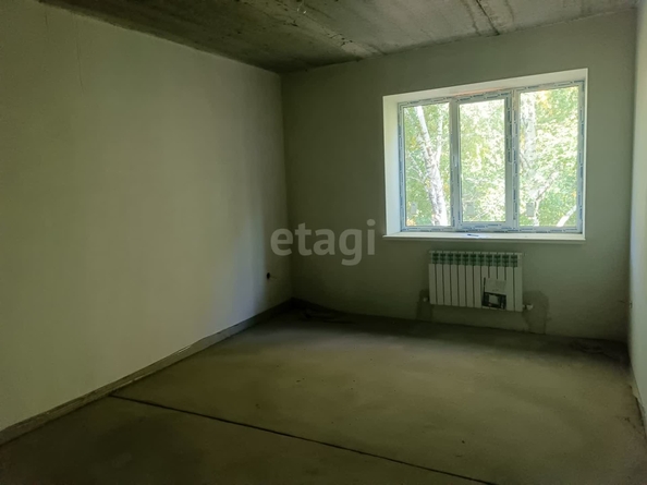 
   Продам 2-комнатную, 59 м², Никонова ул, 48/1

. Фото 22.