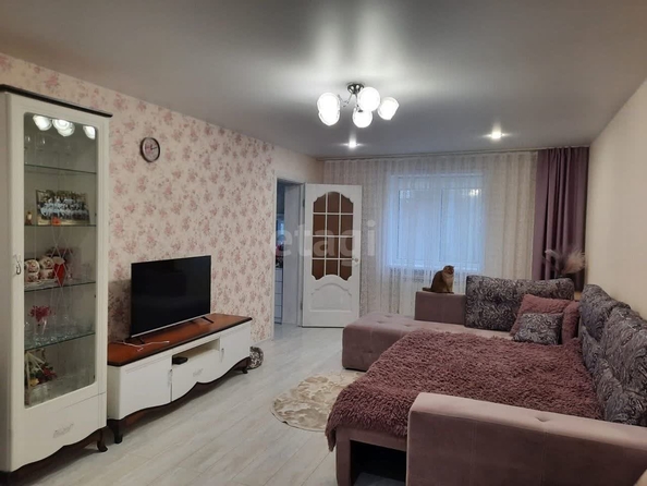 
   Продам 3-комнатную, 85 м², Калинина ул, 4

. Фото 1.