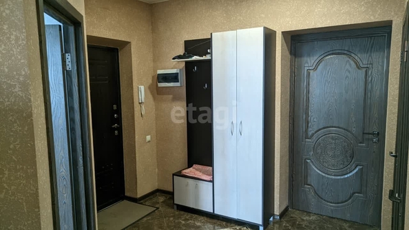 
   Продам 2-комнатную, 56.1 м², Гоголя ул, 60/2

. Фото 10.