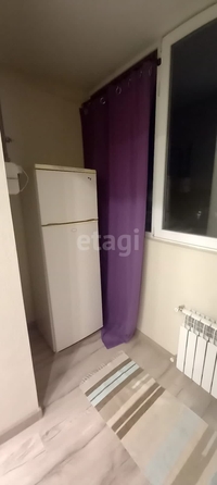 
   Продам 1-комнатную, 34.3 м², Гагарина ул, 172/2

. Фото 8.