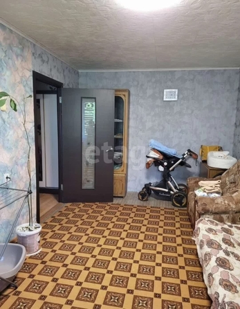 
   Продам 2-комнатную, 47.6 м², Пушкина ул, 47

. Фото 4.