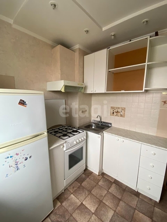 
   Продам 1-комнатную, 34.6 м², Пушкина ул, 17

. Фото 4.