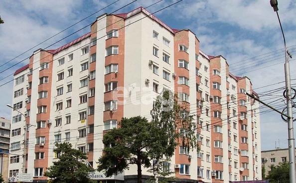 
   Продам 3-комнатную, 203 м², Мира ул, 341

. Фото 1.