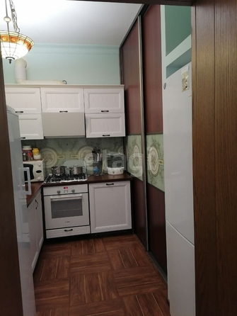 
   Продам 3-комнатную, 60 м², Братский проезд, 3

. Фото 7.