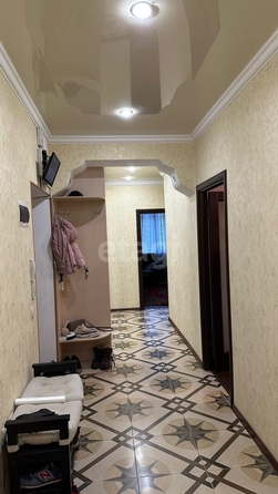 
   Продам 3-комнатную, 84.5 м², Пушкина ул, 65в

. Фото 12.