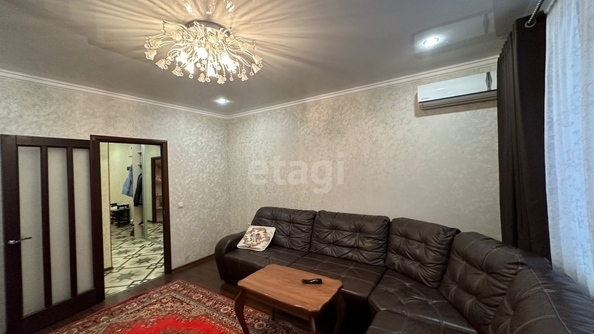 
   Продам 3-комнатную, 84.5 м², Пушкина ул, 65в

. Фото 15.