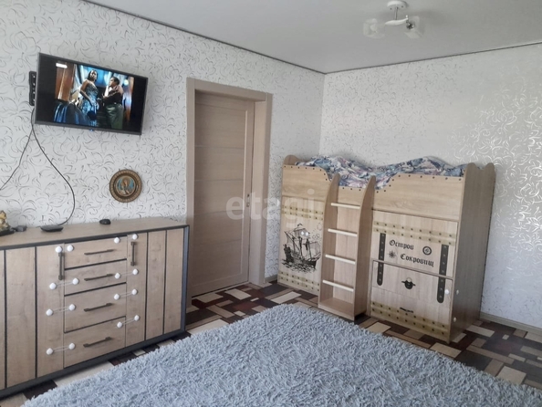 
   Продам 2-комнатную, 31.2 м², Трунова ул, 103

. Фото 4.