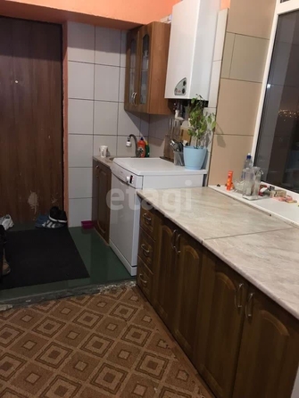 
   Продам 3-комнатную, 42.5 м², Октябрьской Революции пр-кт, 5

. Фото 11.