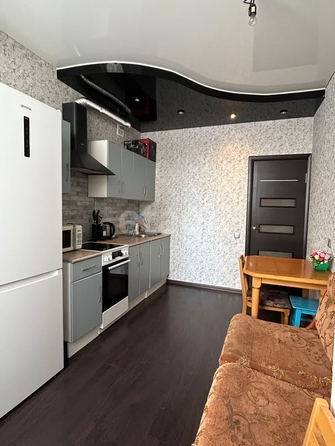 
   Продам 1-комнатную, 37.1 м², Кулакова пр-кт, 67/3

. Фото 5.