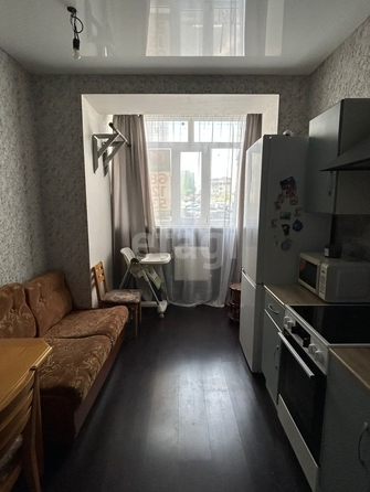 
   Продам 1-комнатную, 37.1 м², Кулакова пр-кт, 67/3

. Фото 7.