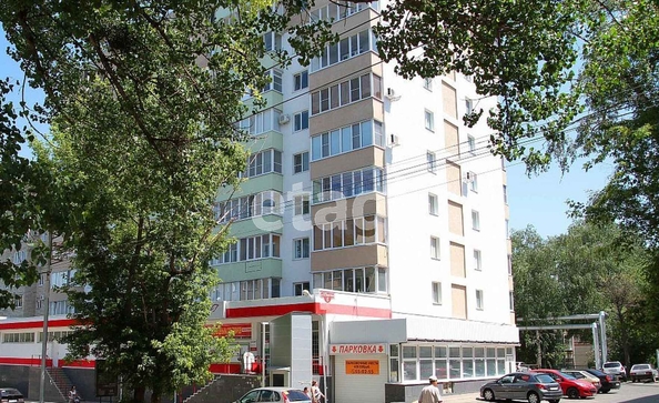 
   Продам 4-комнатную, 105 м², Л.Толстого ул, 6

. Фото 6.