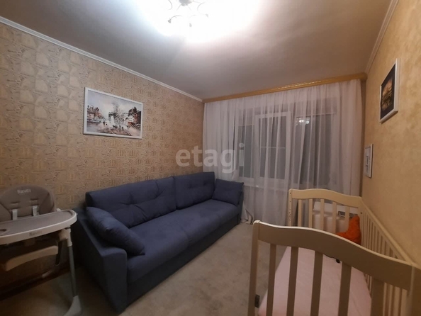 
   Продам 3-комнатную, 70 м², М.Морозова ул, 106

. Фото 4.