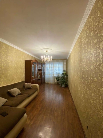 
   Продам 3-комнатную, 77 м², Кулакова пр-кт, 67/3

. Фото 1.