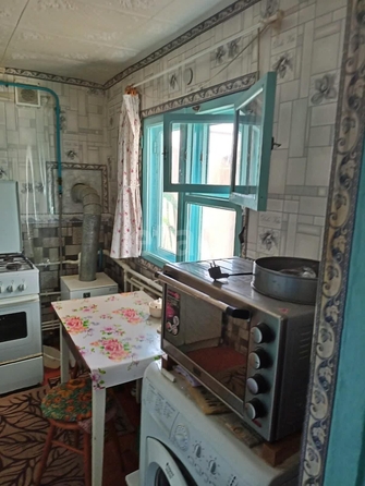 
   Продам 2-комнатную, 34.2 м², Оренбургский проезд, 12

. Фото 16.