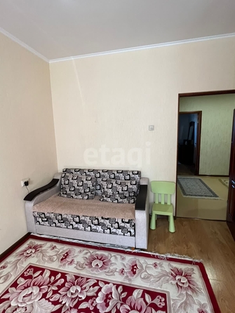 
   Продам 3-комнатную, 70.9 м², Тухачевского ул, 21/4

. Фото 10.