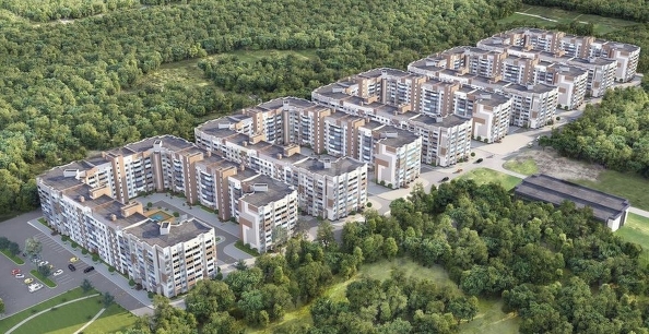 
   Продам 1-комнатную, 42 м², Чапаева ул, 4б/1

. Фото 10.