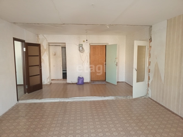 
   Продам 3-комнатную, 79 м², Серова ул, 470/6

. Фото 4.