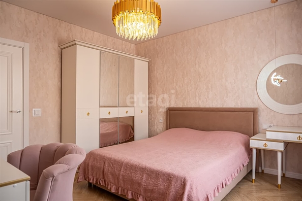 
   Продам 3-комнатную, 89.2 м², Тухачевского ул, 26/2

. Фото 28.