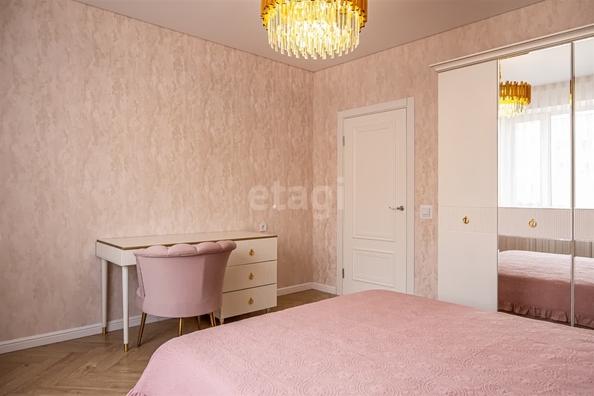 
   Продам 3-комнатную, 89.2 м², Тухачевского ул, 26/2

. Фото 31.