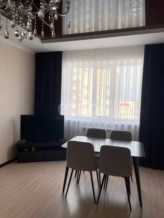 
   Продам 2-комнатную, 65 м², Тухачевского ул, 22/2

. Фото 2.