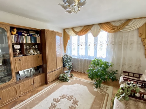 
   Продам 3-комнатную, 71.2 м², Тельмана ул, 238/1

. Фото 1.