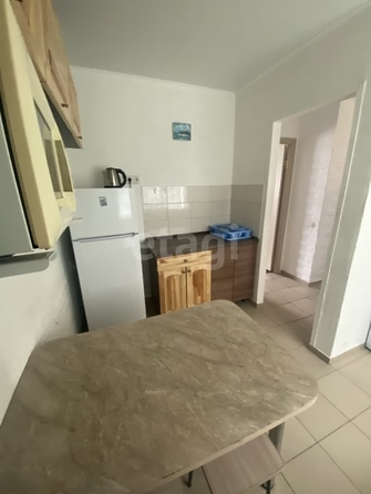 
   Продам 1-комнатную, 26 м², Л.Толстого ул, 92/1

. Фото 5.