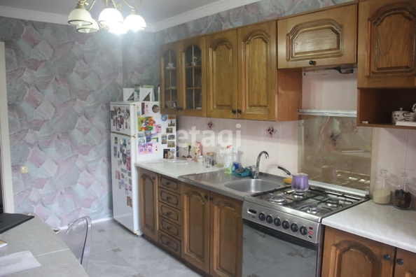 
   Продам 4-комнатную, 82 м², Лермонтова ул, 151

. Фото 5.