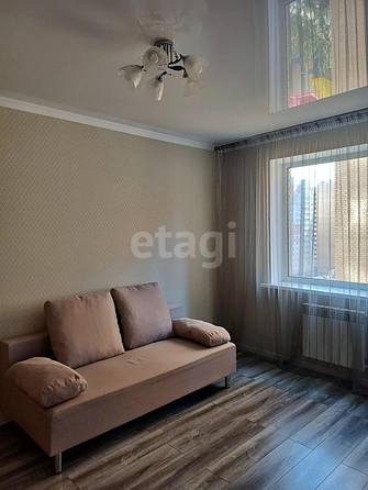 
   Продам 1-комнатную, 34 м², Тухачевского ул, 27/5

. Фото 3.