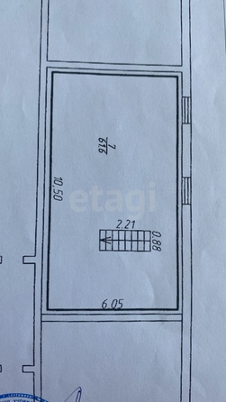 
   Продам 3-комнатную, 131 м², Ботанический проезд, 3А

. Фото 16.