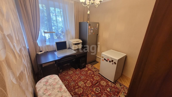 
   Продам 4-комнатную, 97 м², Мира ул, 358

. Фото 5.