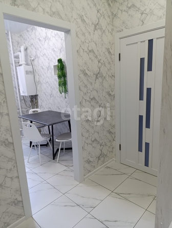 
   Продам 1-комнатную, 37 м², Рогожникова ул, 19/6

. Фото 4.