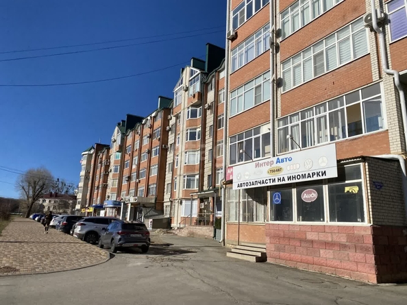 
   Продам 2-комнатную, 98 м², Лермонтова ул, 343

. Фото 27.