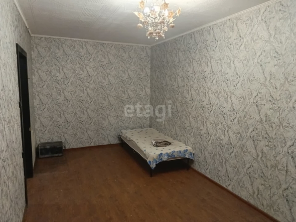 
   Продам 1-комнатную, 32.7 м², Достоевского ул, 77

. Фото 1.