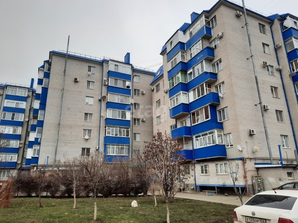 
   Продам 2-комнатную, 49.8 м², 45 Параллель ул, 20

. Фото 1.