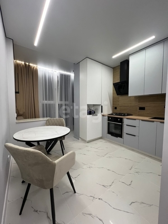 
   Продам 1-комнатную, 30.3 м², Матрёны Наздрачёвой ул, 7/1

. Фото 3.