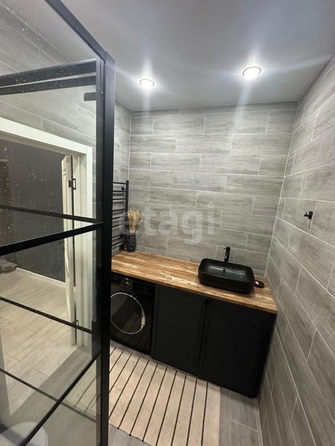 
   Продам 1-комнатную, 40 м², Матрёны Наздрачёвой ул, 5/2

. Фото 8.