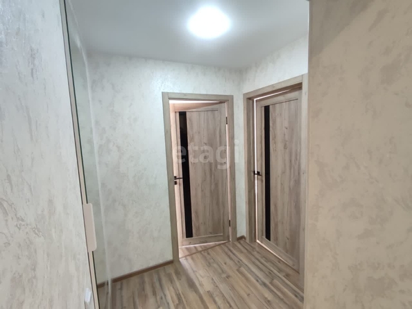 
   Продам 3-комнатную, 62 м², Мира ул, 404

. Фото 17.