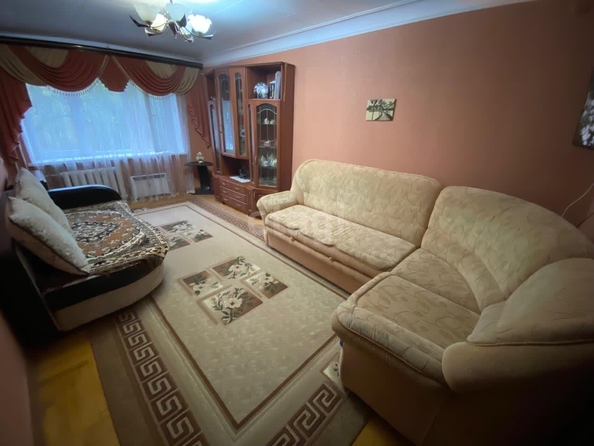 
   Продам 3-комнатную, 59.3 м², Доваторцев ул, 15

. Фото 5.